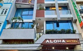 Aloha Hotel Vung Tau